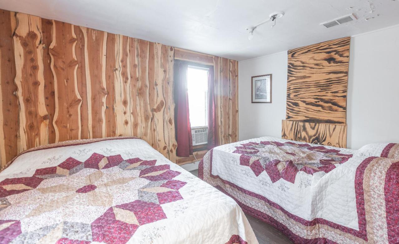 Meramec River Resort Cuba Екстер'єр фото
