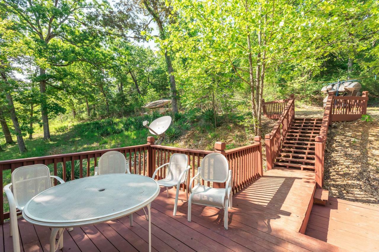 Meramec River Resort Cuba Екстер'єр фото