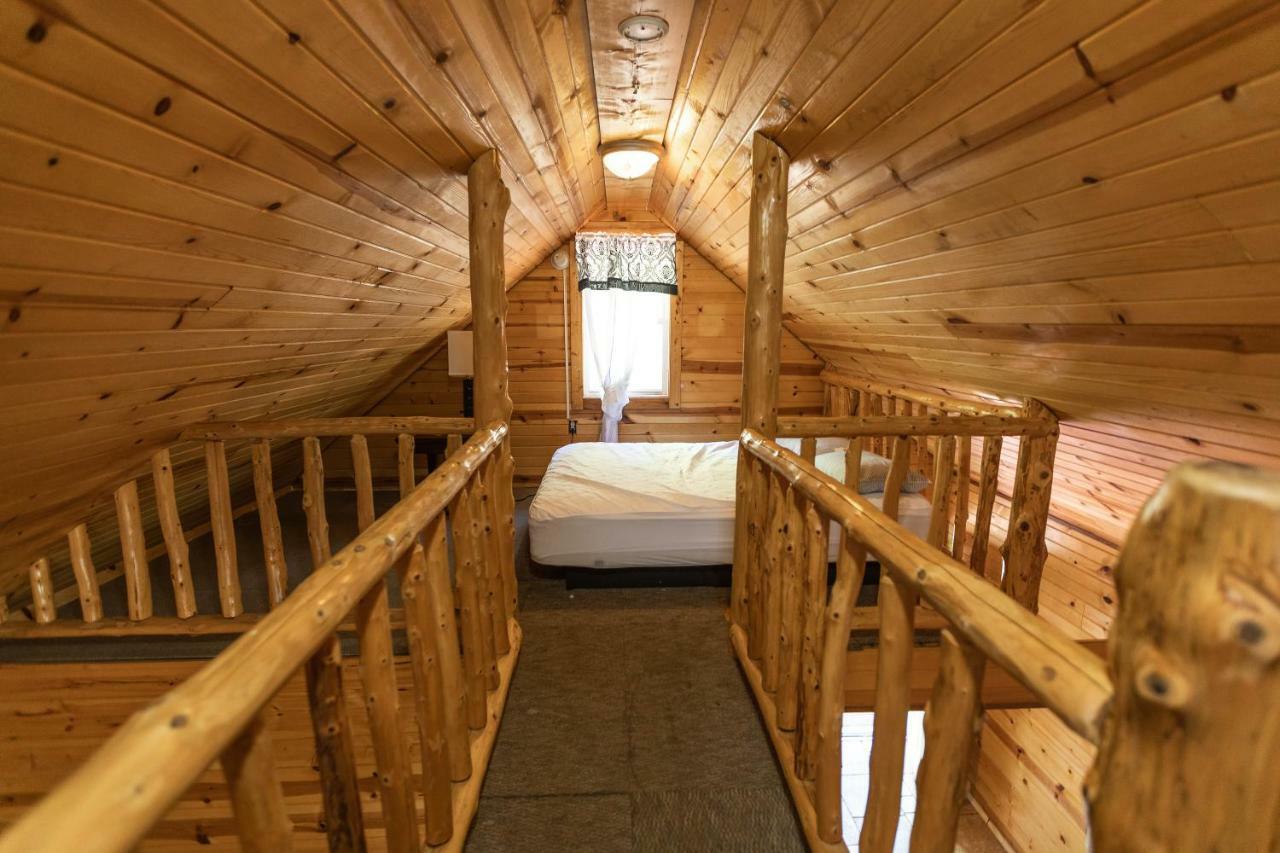 Meramec River Resort Cuba Екстер'єр фото