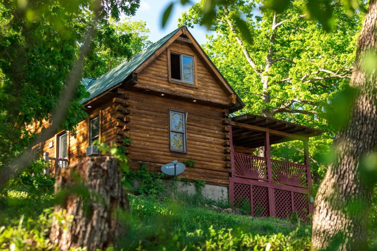 Meramec River Resort Cuba Екстер'єр фото