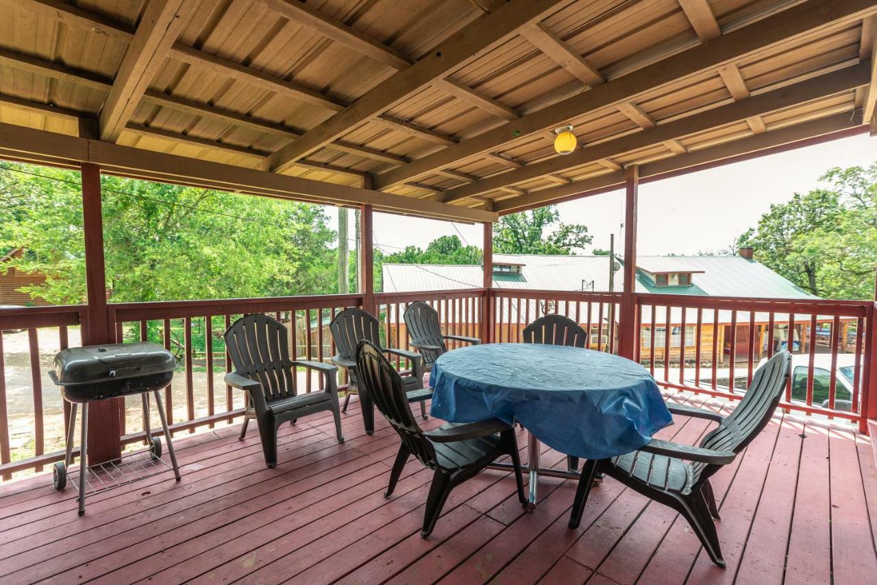 Meramec River Resort Cuba Екстер'єр фото
